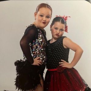 Meet your Posher, Amber